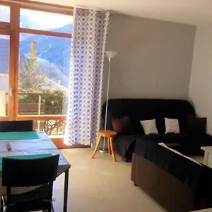 4 Saisons 6 Pers Maxi Expo Sud Avec Vue Appartement Orcières