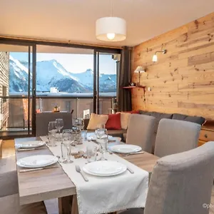 Queyrelet Appartement Orcières