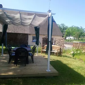Des 4 Saisons En Brocéliande Hébergement de vacances Néant-sur-Yvel