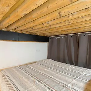 Appartement Hamac - Ainay 1 - Hyper Centre - 2 Personnes, Lyon